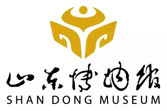 山東博物館宣傳標識