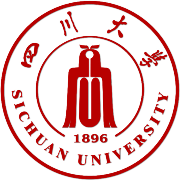 四川大學(xué)校徽標(biāo)志